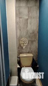 2-к квартира, вторичка, 54м2, 9/9 этаж