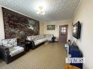 3-к квартира, вторичка, 75м2, 7/9 этаж