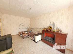 2-к квартира, вторичка, 46м2, 1/9 этаж