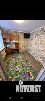 3-к квартира, вторичка, 49м2, 2/5 этаж