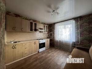 1-к квартира, вторичка, 35м2, 2/9 этаж
