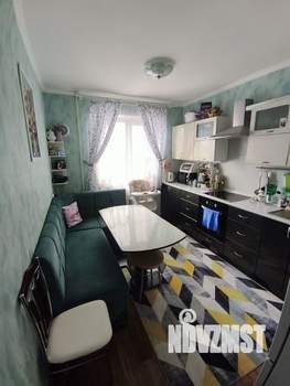 3-к квартира, вторичка, 64м2, 4/9 этаж