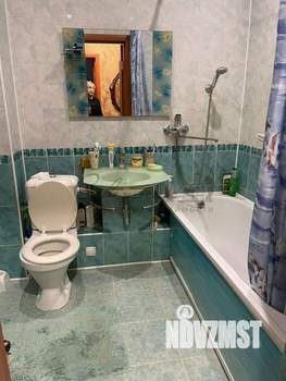 1-к квартира, вторичка, 45м2, 2/9 этаж