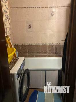 2-к квартира, вторичка, 55м2, 9/9 этаж