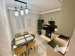 1-к квартира, вторичка, 44м2, 3/9 этаж
