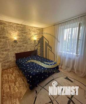 2-к квартира, вторичка, 63м2, 3/5 этаж