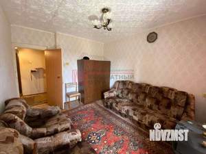 1-к квартира, вторичка, 30м2, 2/3 этаж