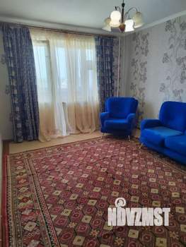 2-к квартира, вторичка, 52м2, 9/9 этаж