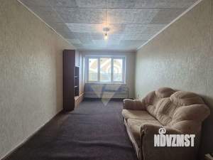 1-к квартира, вторичка, 23м2, 9/9 этаж
