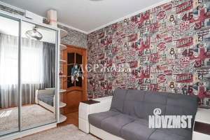 3-к квартира, вторичка, 64м2, 9/9 этаж