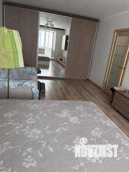 1-к квартира, вторичка, 46м2, 2/10 этаж