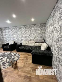 2-к квартира, вторичка, 52м2, 1/9 этаж