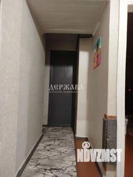 4-к квартира, вторичка, 74м2, 5/5 этаж