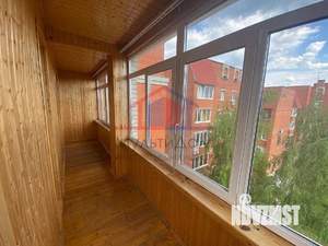 3-к квартира, вторичка, 111м2, 4/4 этаж