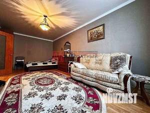 1-к квартира, вторичка, 45м2, 2/9 этаж
