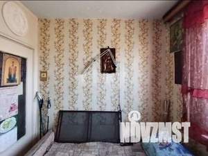 3-к квартира, вторичка, 62м2, 6/9 этаж