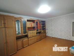 2-к квартира, вторичка, 53м2, 1/9 этаж