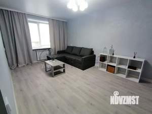 1-к квартира, вторичка, 35м2, 8/9 этаж