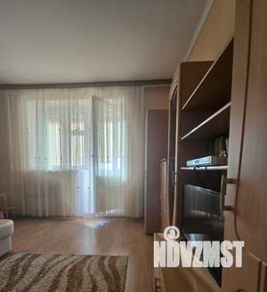 1-к квартира, вторичка, 42м2, 8/9 этаж