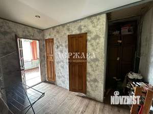 2-к квартира, вторичка, 52м2, 7/9 этаж