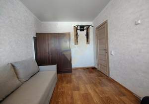 1-к квартира, вторичка, 31м2, 4/9 этаж