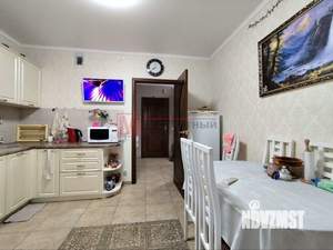 2-к квартира, вторичка, 64м2, 4/9 этаж