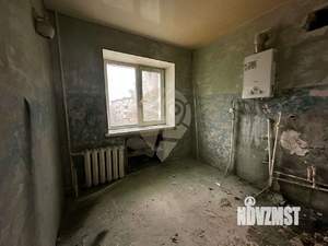 2-к квартира, вторичка, 31м2, 4/4 этаж
