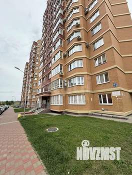 3-к квартира, вторичка, 99м2, 2/12 этаж