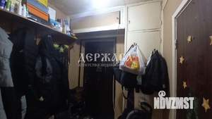 1-к квартира, вторичка, 34м2, 14/14 этаж