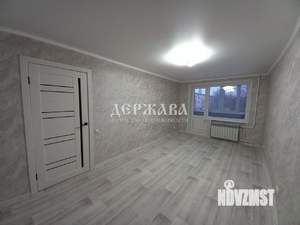 1-к квартира, вторичка, 30м2, 3/5 этаж