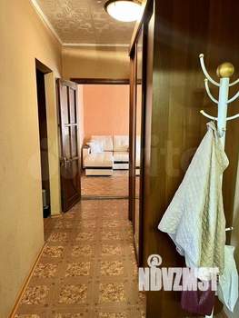 3-к квартира, вторичка, 60м2, 8/9 этаж