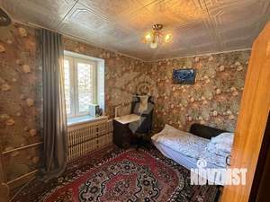 3-к квартира, вторичка, 65м2, 1/4 этаж