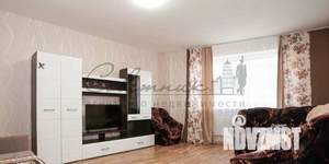1-к квартира, вторичка, 55м2, 7/9 этаж