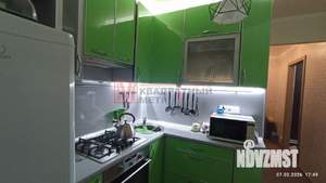 2-к квартира, вторичка, 41м2, 4/5 этаж