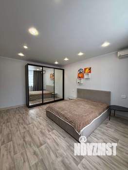 3-к квартира, вторичка, 85м2, 6/16 этаж