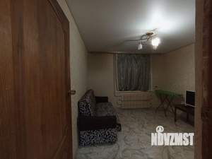 1-к квартира, вторичка, 34м2, 6/9 этаж