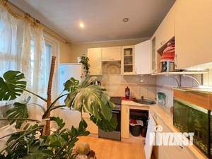1-к квартира, вторичка, 34м2, 6/9 этаж