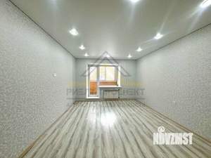 1-к квартира, вторичка, 47м2, 2/16 этаж