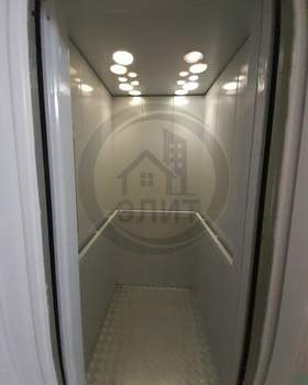 3-к квартира, вторичка, 80м2, 5/16 этаж