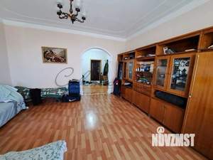 3-к квартира, вторичка, 98м2, 6/12 этаж
