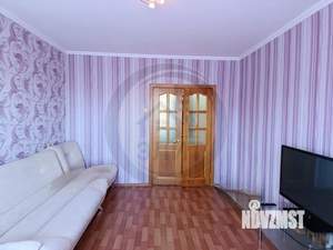 3-к квартира, вторичка, 62м2, 9/9 этаж