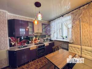 2-к квартира, вторичка, 63м2, 4/16 этаж