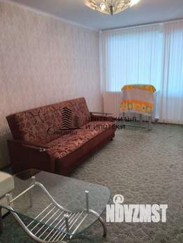 3-к квартира, вторичка, 82м2, 5/16 этаж