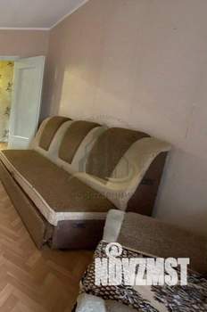 3-к квартира, вторичка, 64м2, 1/9 этаж