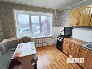 2-к квартира, вторичка, 46м2, 1/9 этаж