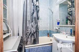 3-к квартира, вторичка, 64м2, 9/9 этаж