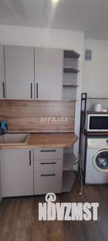 1-к квартира, вторичка, 34м2, 2/9 этаж