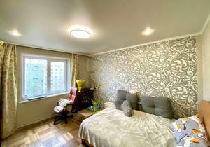 2-к квартира, вторичка, 53м2, 7/9 этаж