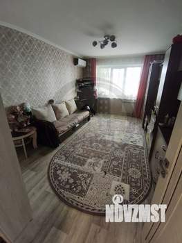 3-к квартира, вторичка, 63м2, 4/9 этаж