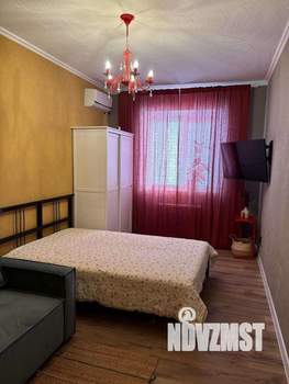 2-к квартира, вторичка, 61м2, 1/5 этаж